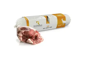 Ritzenberger Puur Geit – 2 x 400 gram