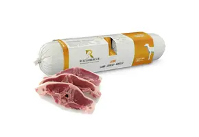 Ritzenberger Puur Lam – 2 x 400 gram