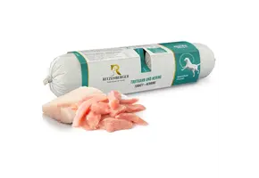 Ritzenberger Vitaal Menu Kalkoen en Haring