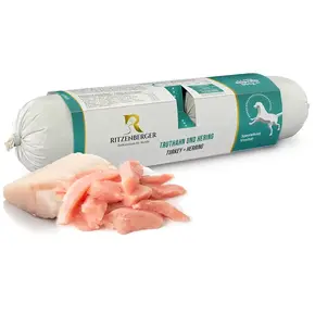 Ritzenberger Vitaal Menu Kalkoen en Haring