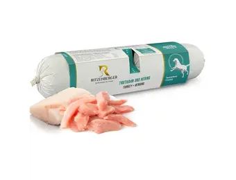 Ritzenberger Vitaal Menu Kalkoen en Haring