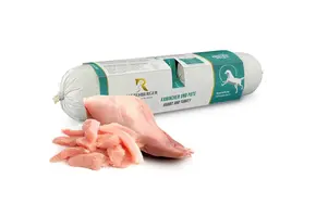 Ritzenberger Dieet Menu Konijn en Kalkoen