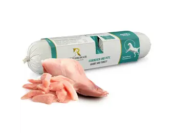 Ritzenberger Dieet Menu Konijn en Kalkoen