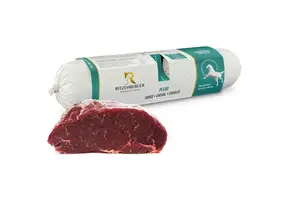 Ritzenberger Sensitive Menu Paard met Aardappel