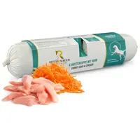 Ritzenberger Licht Verteerbaar Kip en Wortelsoep