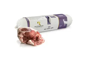 Ritzenberger Wildnis Geit met Kweepeer en Pastinaak