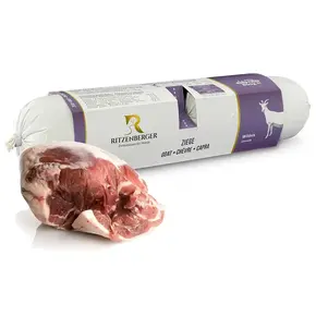 Ritzenberger Wildnis Geit met Kweepeer en Pastinaak