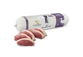 Ritzenberger Wildnis Eend met Bessen