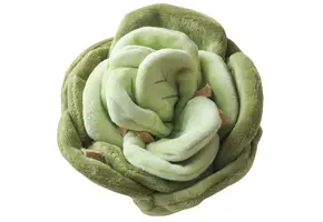 Pups & Bubs Snuffle Cabbage Nosework Toy