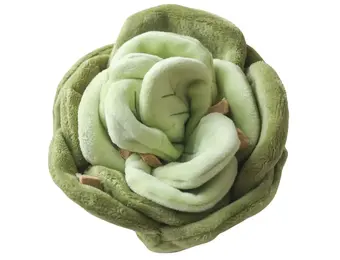 Pups & Bubs Snuffle Cabbage Nosework Toy