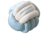 Pups & Bubs Snuffle Knot Nosework Toy
