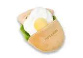 Pups & Bubs Pita Pocket Nosework Toy