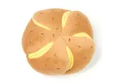 Pups & Bubs Cheesy Bread Nosework Toy