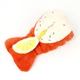 Pups & Bubs Grilled Lobster Nosework Toy