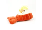 Pups & Bubs Grilled Lobster Nosework Toy