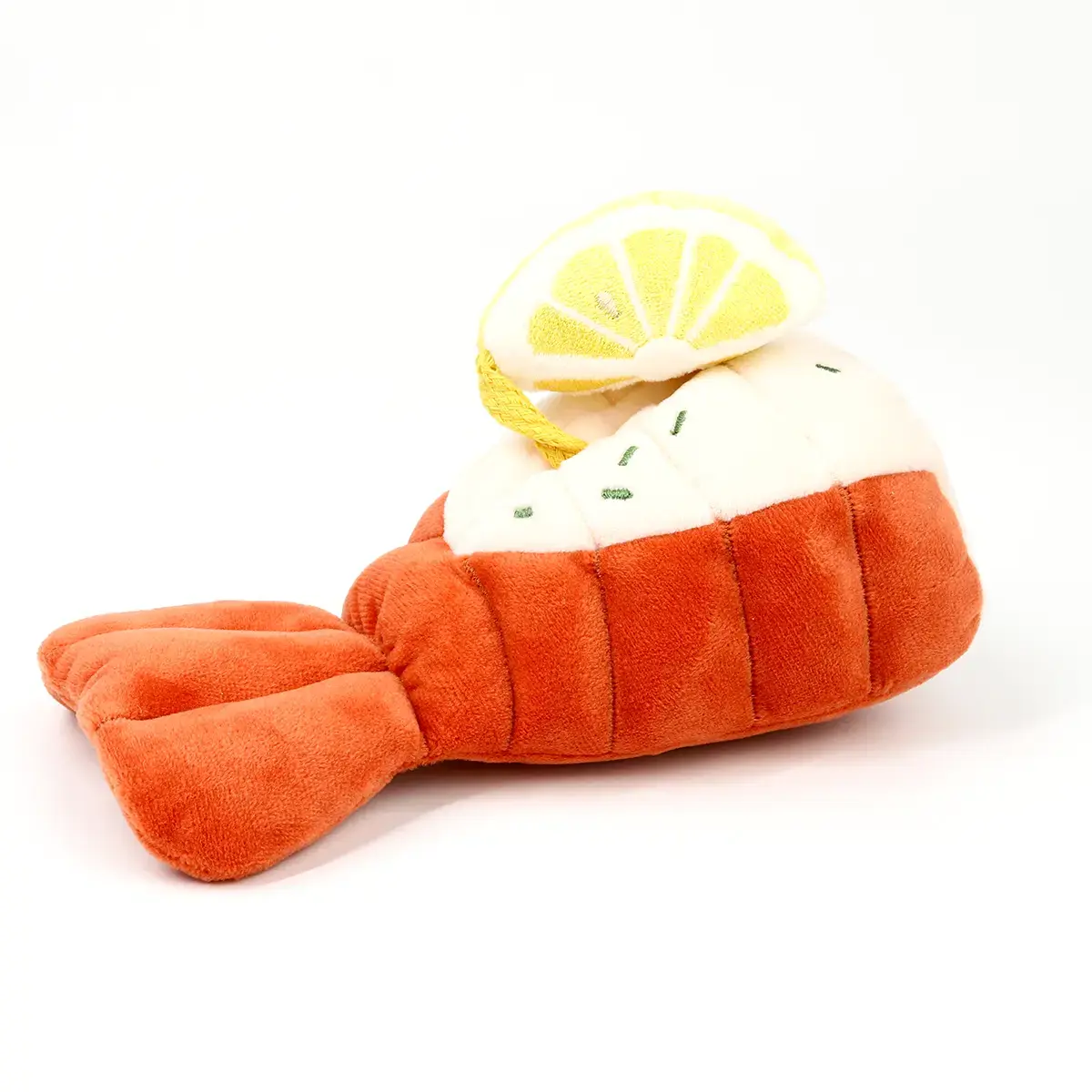 Pups & Bubs Grilled Lobster Nosework Toy