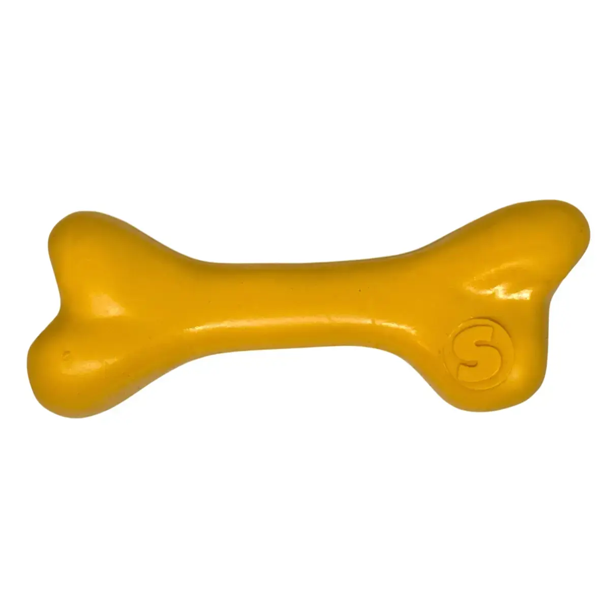 Sodapup Pup-X Rubber Chewing and Floating Bone