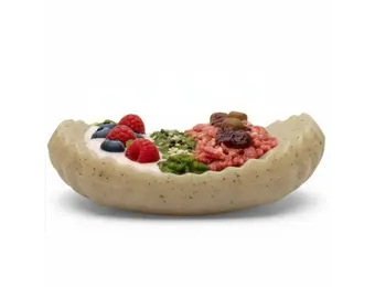 Sodapup Potato Chip Nylon