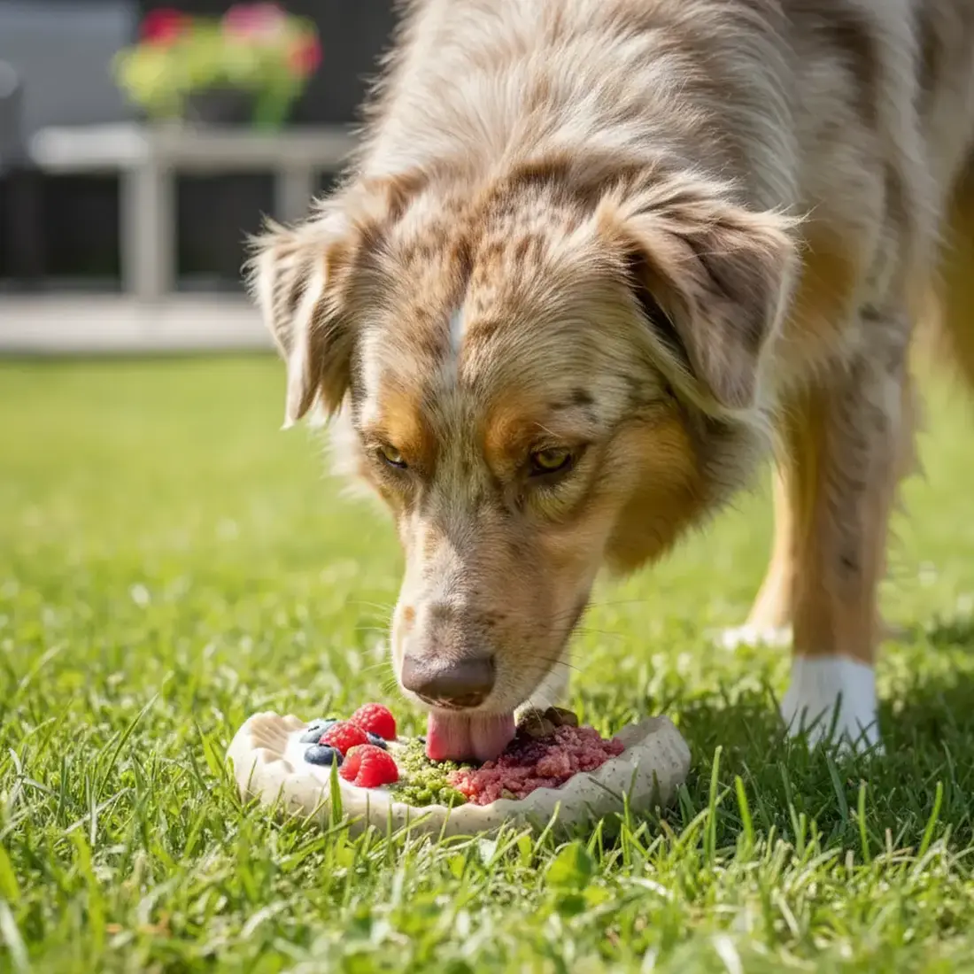 Sodapup Potato Chip Nylon