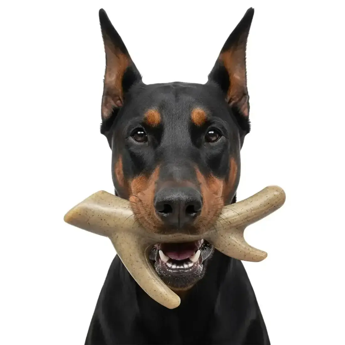 Sodapup Ever Antler Nylon Bone