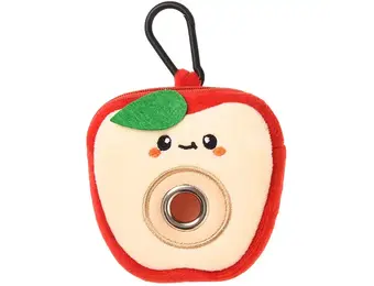 HugSmart Pooch Pouch –Apple