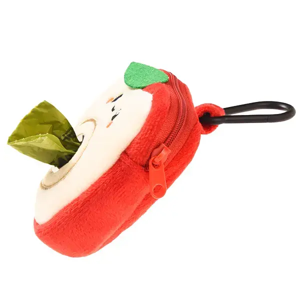HugSmart Pooch Pouch –Apple