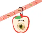 HugSmart Pooch Pouch –Apple