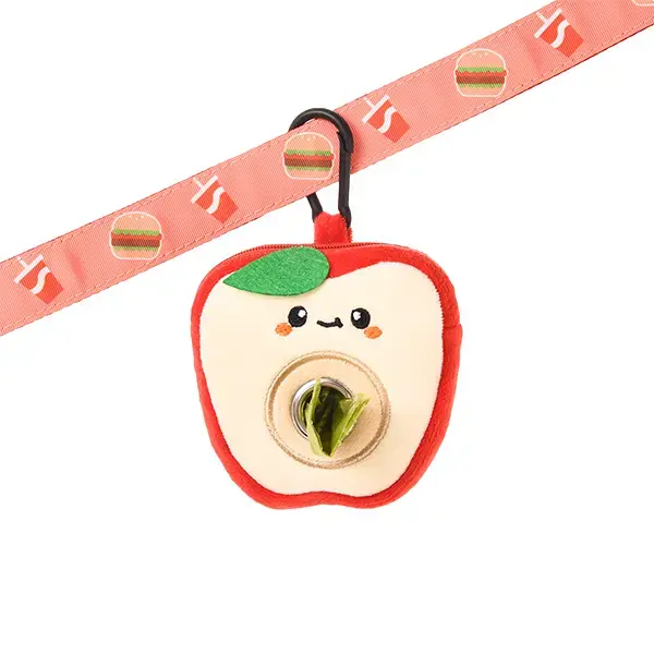 HugSmart Pooch Pouch –Apple