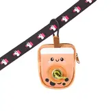HugSmart Pooch Pouch – Bubble Tea