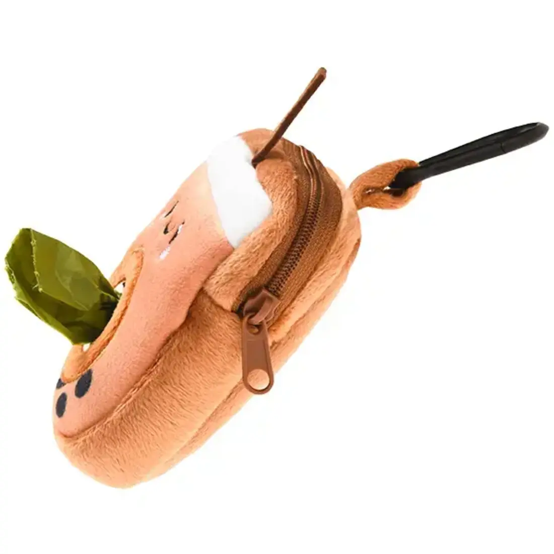 HugSmart Pooch Pouch – Bubble Tea