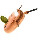 HugSmart Pooch Pouch – Bubble Tea