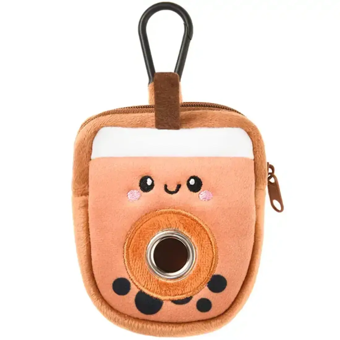 HugSmart Pooch Pouch – Bubble Tea