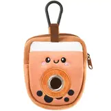 HugSmart Pooch Pouch – Bubble Tea