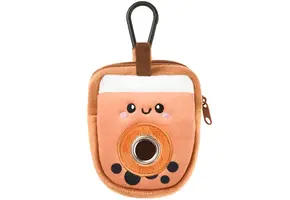 HugSmart Pooch Pouch – Bubble Tea
