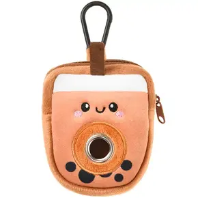 HugSmart Pooch Pouch – Bubble Tea