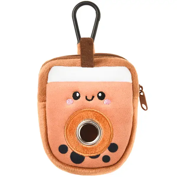 HugSmart Pooch Pouch – Bubble Tea