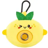 HugSmart Pooch Pouch – Lemon