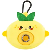 HugSmart Pooch Pouch – Lemon