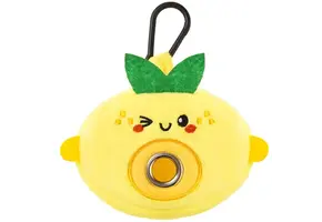 HugSmart Pooch Pouch – Lemon