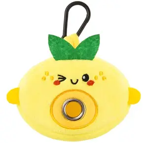 HugSmart Pooch Pouch – Lemon