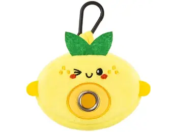 HugSmart Pooch Pouch – Lemon