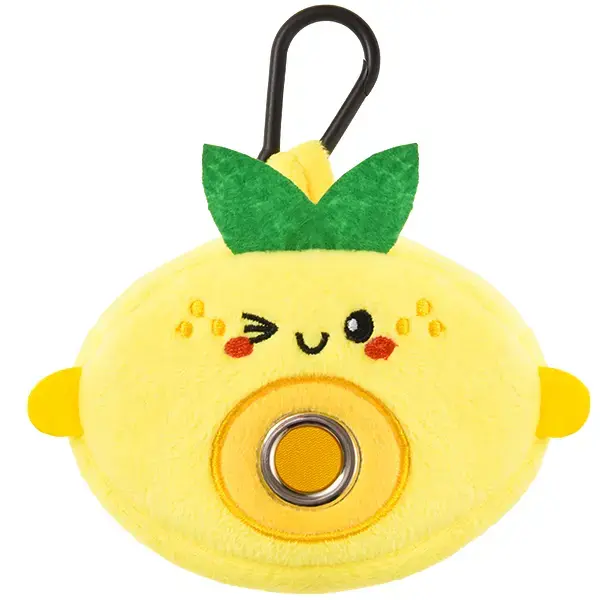 HugSmart Pooch Pouch – Lemon