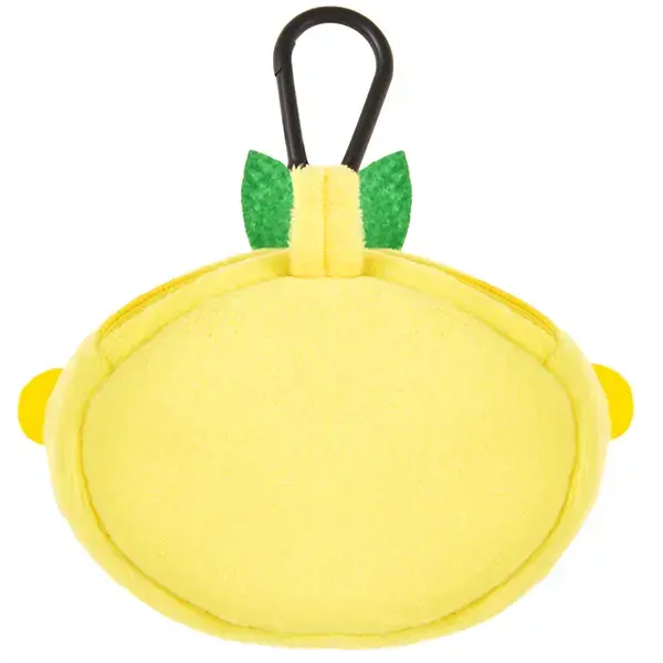 HugSmart Pooch Pouch – Lemon