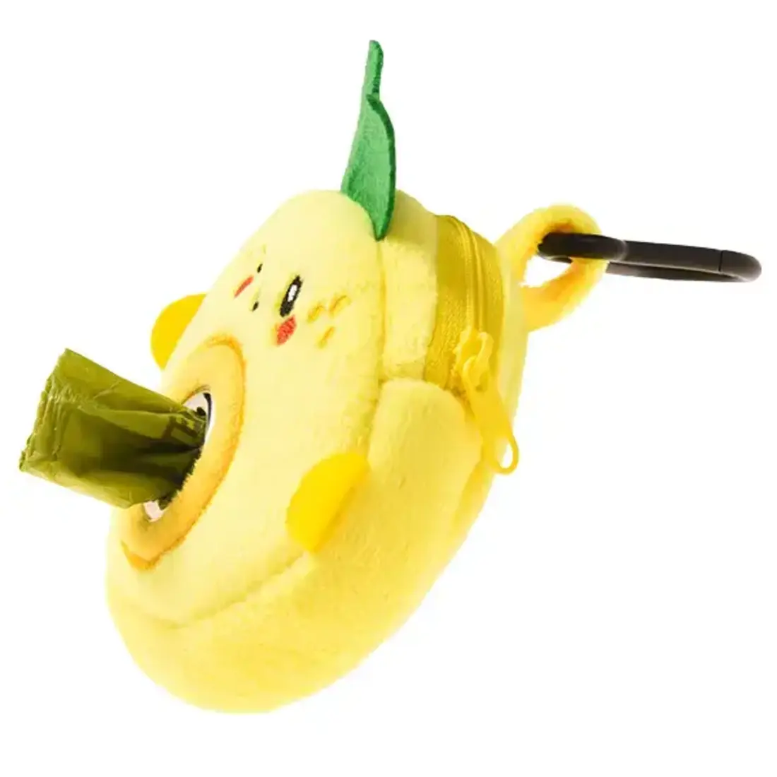 HugSmart Pooch Pouch – Lemon