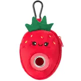 HugSmart Pooch Pouch – Strawberry