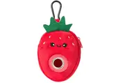 HugSmart Pooch Pouch – Strawberry