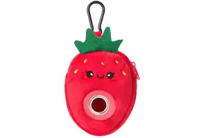 HugSmart Pooch Pouch – Strawberry