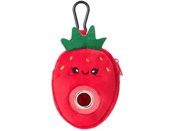 HugSmart Pooch Pouch – Strawberry