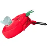 HugSmart Pooch Pouch – Strawberry