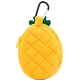 HugSmart Pooch Pouch – Pineapple